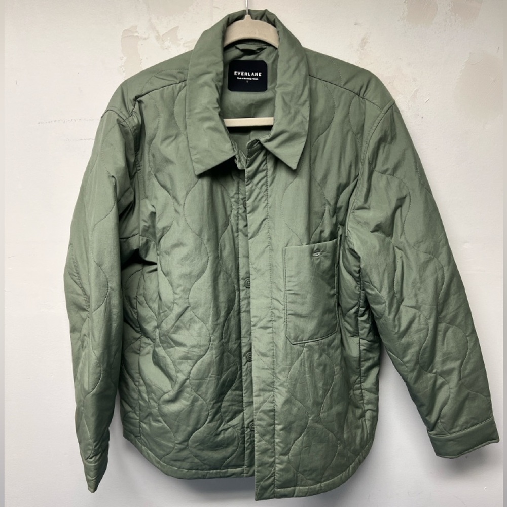 Everlane Men’s Jacket